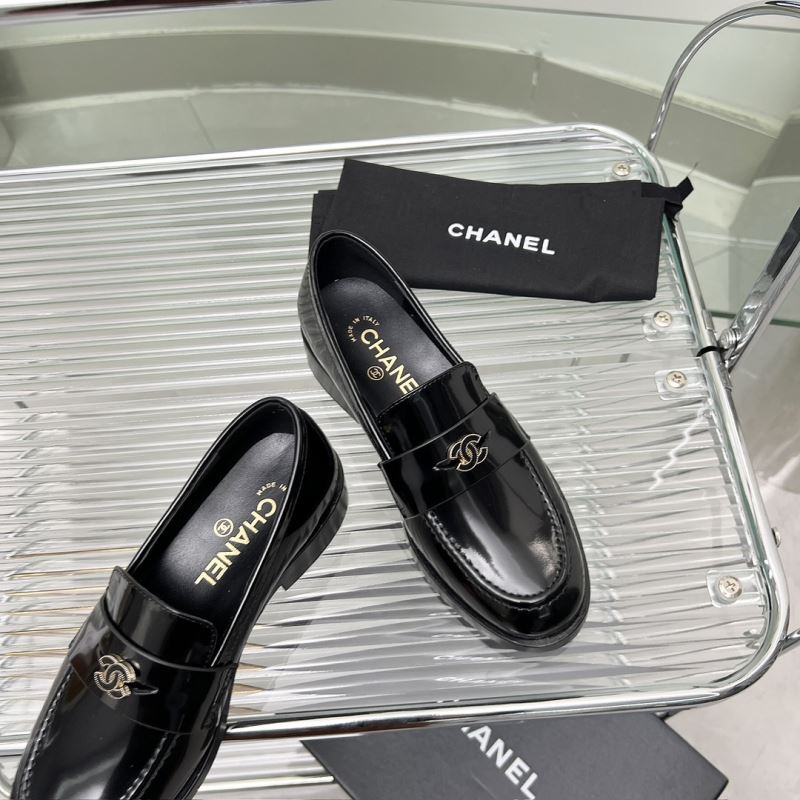 Chanel Business Shoes